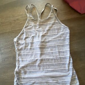 New Balance Workout Tank Top!